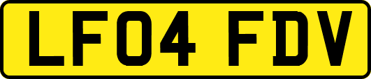 LF04FDV
