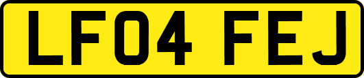 LF04FEJ