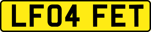 LF04FET