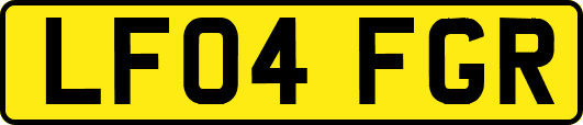 LF04FGR
