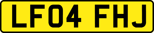 LF04FHJ