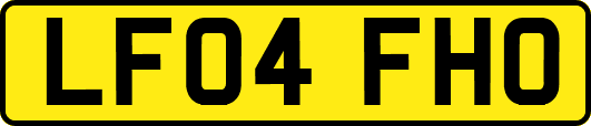 LF04FHO