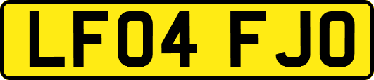 LF04FJO