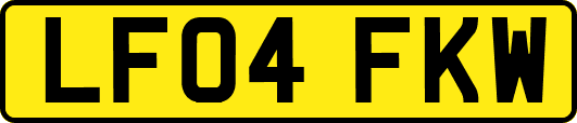 LF04FKW