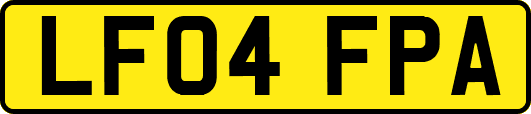 LF04FPA