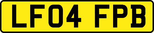 LF04FPB