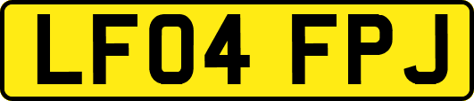 LF04FPJ