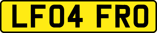 LF04FRO