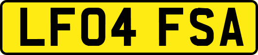 LF04FSA