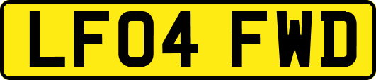 LF04FWD