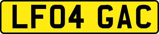 LF04GAC