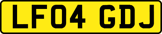 LF04GDJ