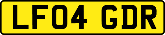 LF04GDR