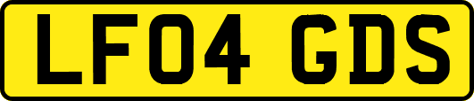 LF04GDS