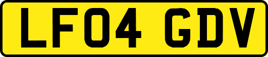LF04GDV