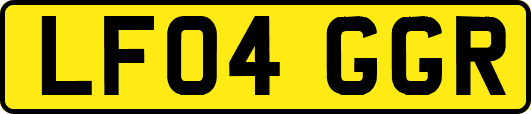 LF04GGR