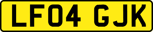 LF04GJK