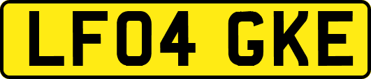 LF04GKE