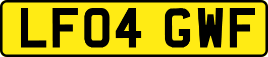 LF04GWF
