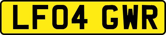 LF04GWR