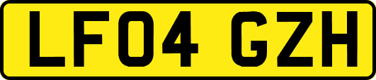 LF04GZH