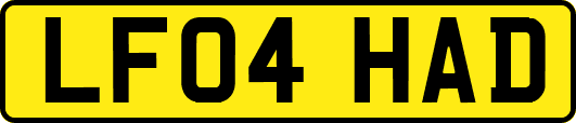 LF04HAD