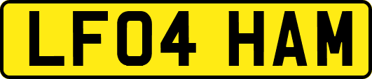 LF04HAM