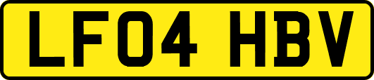 LF04HBV