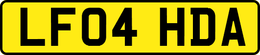 LF04HDA