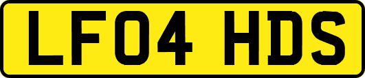 LF04HDS