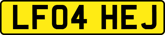 LF04HEJ