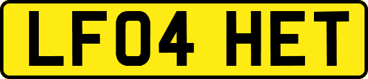 LF04HET