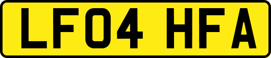 LF04HFA