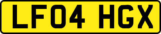 LF04HGX