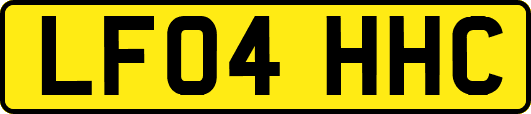 LF04HHC