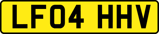 LF04HHV