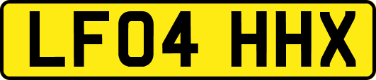 LF04HHX
