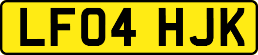 LF04HJK
