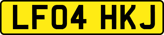 LF04HKJ