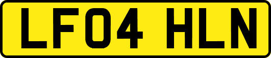 LF04HLN