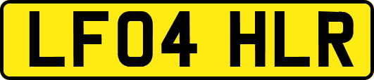LF04HLR
