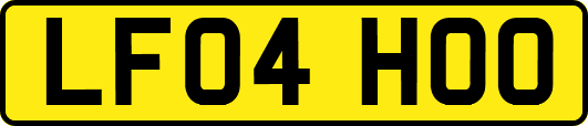 LF04HOO