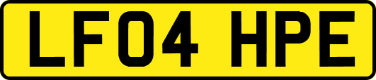 LF04HPE