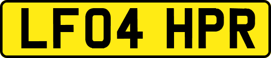 LF04HPR