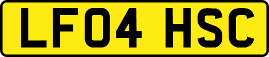 LF04HSC