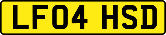 LF04HSD