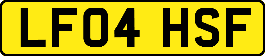 LF04HSF