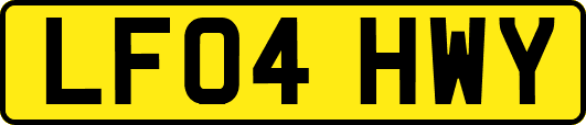 LF04HWY