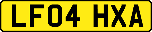 LF04HXA