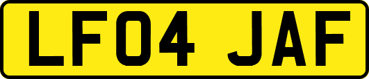 LF04JAF